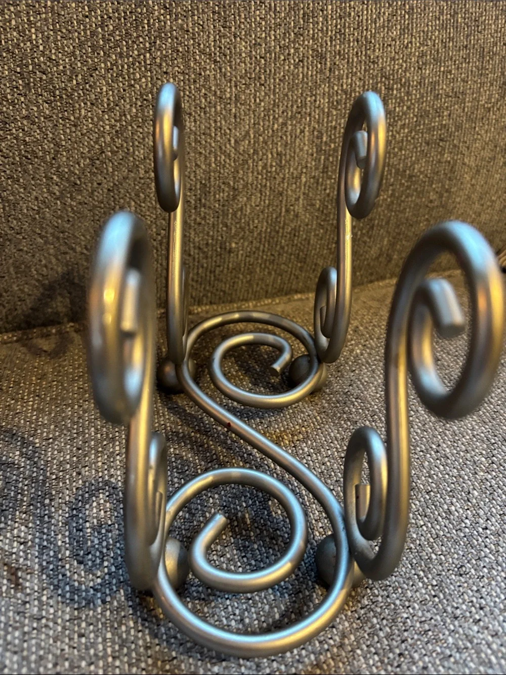 N/A stylish metal
